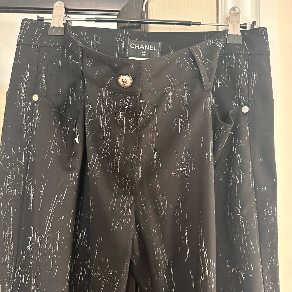COPY - Chanel Chic Pants